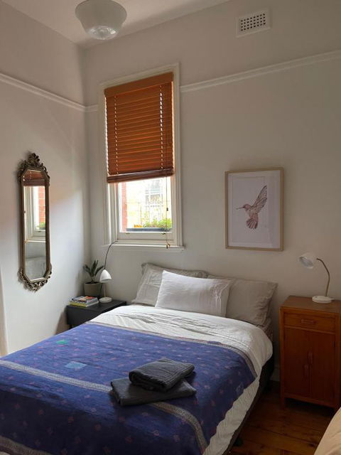 Iconic Lygon Street Home - Accommodation Broome 3