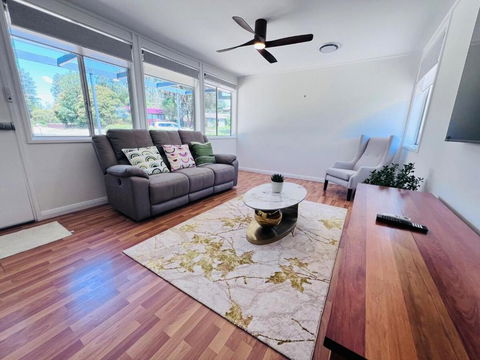 Idyllic House In Duffy - Accommodation Broome 0