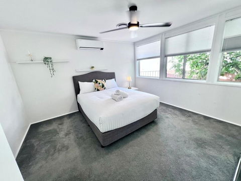Idyllic House In Duffy - Accommodation Broome 3