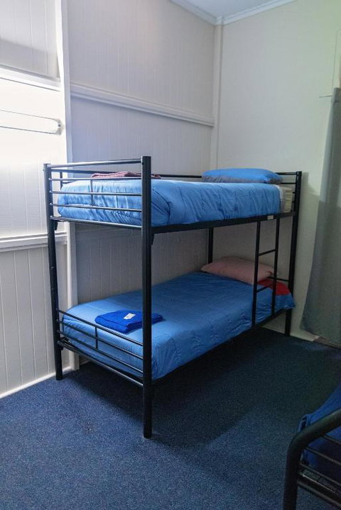 Hotel Metropole Proserpine - Accommodation Broome 3