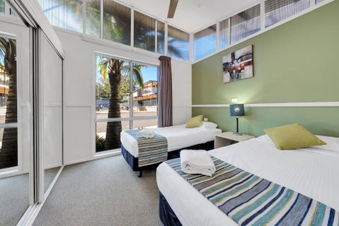 Ingenia Holidays Avina - Accommodation Broome 3