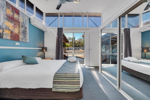 Ingenia Holidays Avina - Accommodation Broome 0
