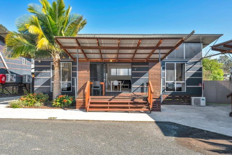Ingenia Holidays Avina - Accommodation Broome 1