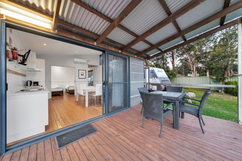 Ingenia Holidays Avina - Accommodation Broome 2
