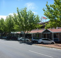 Adelaide Travellers Inn Backpackers Hostel - Accommodation Broome