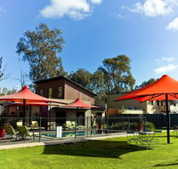 Adelphi Boutique Apartments - Accommodation Broome