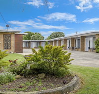Admella Motel - Accommodation Broome
