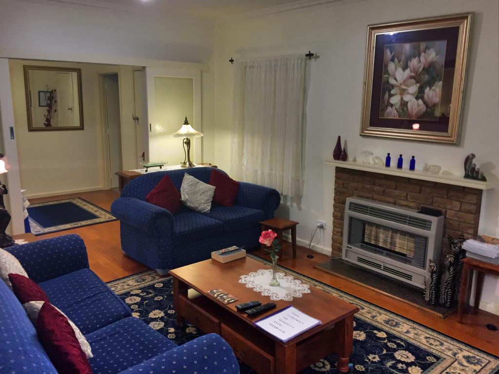 Rutherglen VIC Accommodation Broome