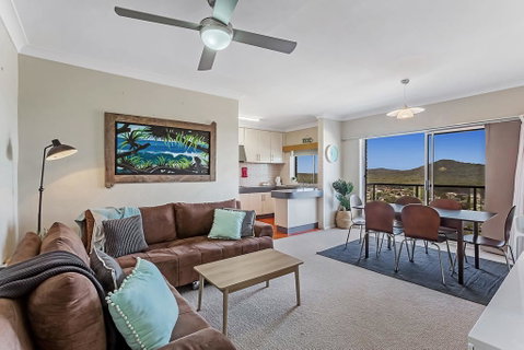 Adriana 10 - Shoal Bay - Accommodation Broome 0