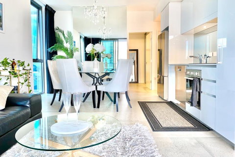 AdriaticBlu Luxe 2 Bed Apartment With Stunning Ocean Views - Accommodation Broome 3