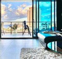 AdriaticBlu Luxe 2 bed apartment with stunning ocean views - Accommodation Broome