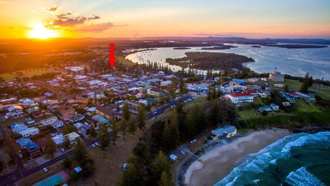 Adrift Apartments - Accommodation Broome 1