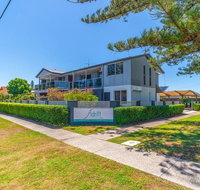 Adrift Apartments - Accommodation Broome