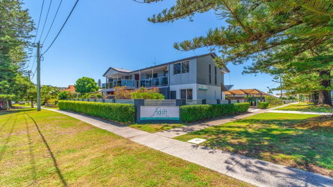 Adrift Apartments - Accommodation Broome 0