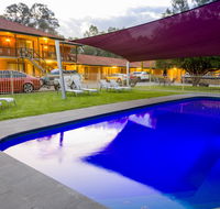 Advance Motel - Accommodation Broome