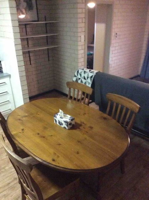 Affordable Apartment Close To City And Beaches - Accommodation Broome 3