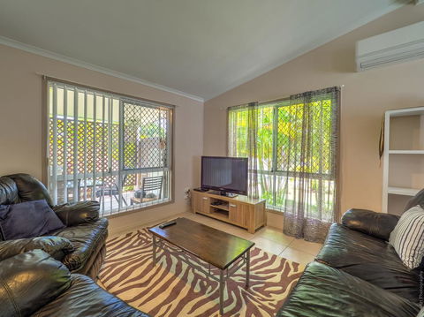 Affordable Holiday Home - Accommodation Broome 0