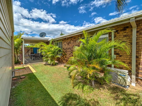 Affordable Holiday Home - Accommodation Broome 1