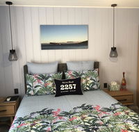 Agapi on Cambridge - Accommodation Broome