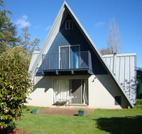 Ageri Holiday House - Accommodation Broome