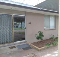 Ageri Holiday Unit - Accommodation Broome