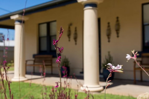 Agnes Cottage Bed & Breakfast - Accommodation Broome 3