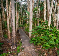 Agnes Palms Accommodation - Accommodation Broome