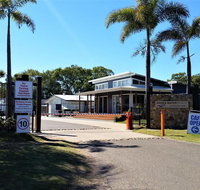 Agnes Water Beach Holidays - Accommodation Broome