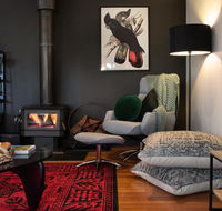 Ahimsa Hepburn - Accommodation Broome