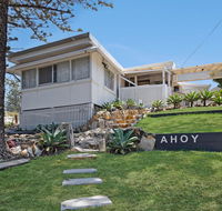 Ahoy Cottage - Accommodation Broome