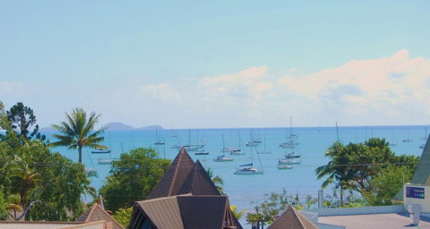 Airlie Beach Apartments - Accommodation Broome 0
