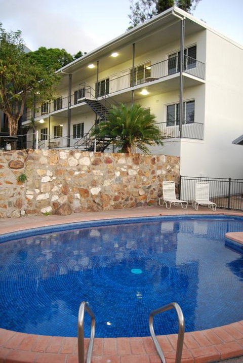Airlie Beach Apartments - Accommodation Broome 3