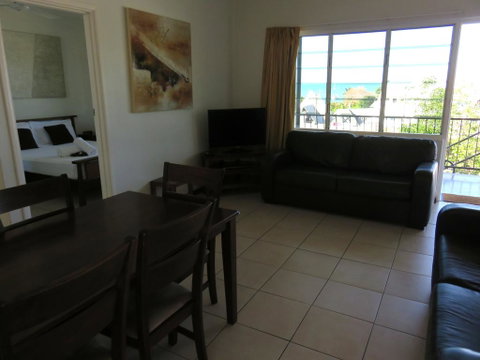 Airlie Beach Apartments - Accommodation Broome 1