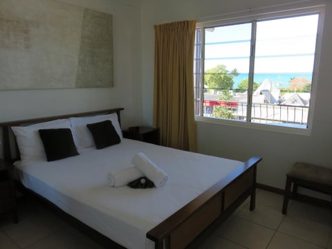 Airlie Beach Apartments - Accommodation Broome 2