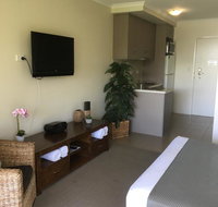 Airlie Central Apartments - Accommodation Broome