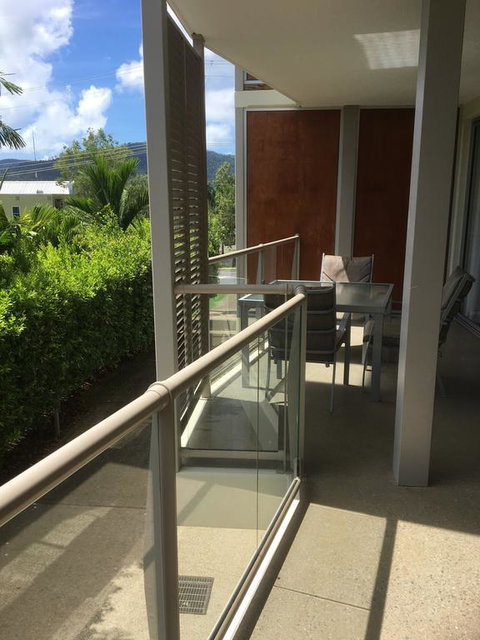 Airlie Central Apartments - Accommodation Broome 2