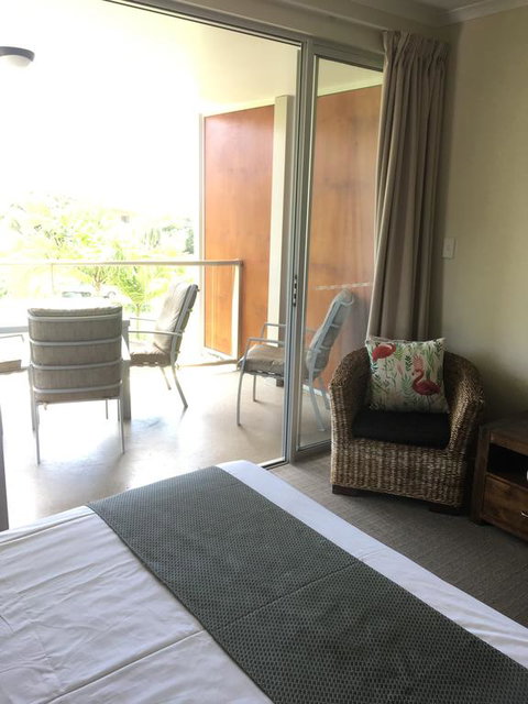 Airlie Central Apartments - Accommodation Broome 3