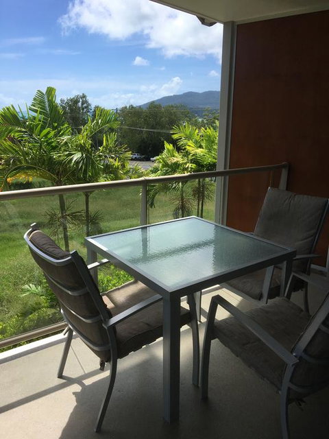 Airlie Central Apartments - Accommodation Broome 1