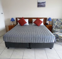 Airlie Court Units - Accommodation Broome