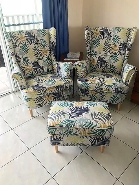 Airlie Court Units - Accommodation Broome 3