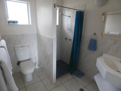 Airlie Court Units - Accommodation Broome 2