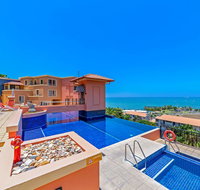 Airlie Dream - Accommodation Broome
