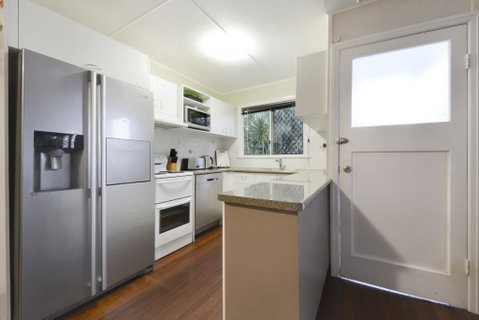 Airlie Getaway - Airlie Beach - Accommodation Broome 2
