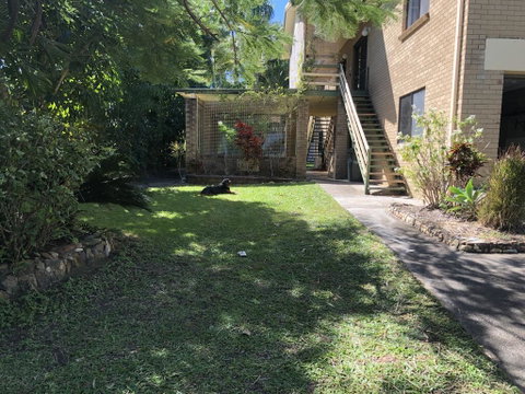 Airlie Getaway Unit 2 - Accommodation Broome 1