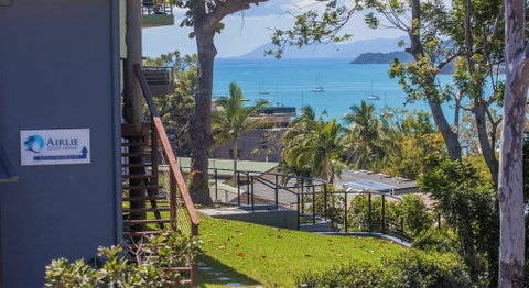 Airlie Guest House - Accommodation Broome 0