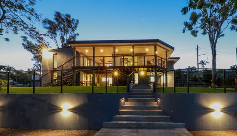 Airlie Guest House - Accommodation Broome 1