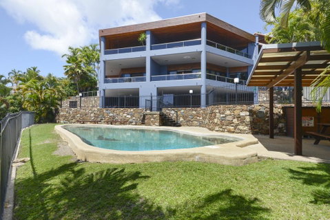Airlie Harbour Apartment - Airlie Beach - Accommodation Broome 3
