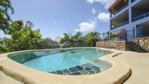 Airlie Harbour Apartment - Airlie Beach - Accommodation Broome 2