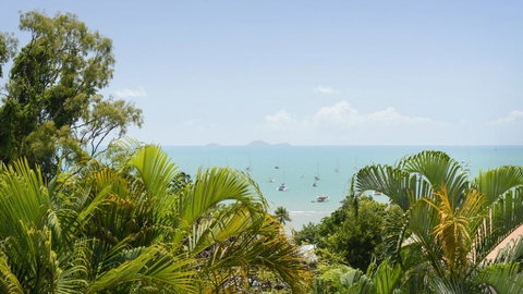 Airlie Harbour Apartment - Airlie Beach - Accommodation Broome 0