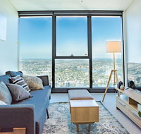 AirTrip Apartment on Margaret Street in CBD - Accommodation Broome